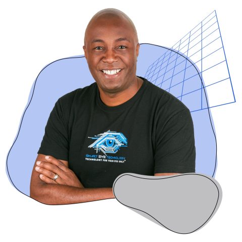 Dexter Caffey