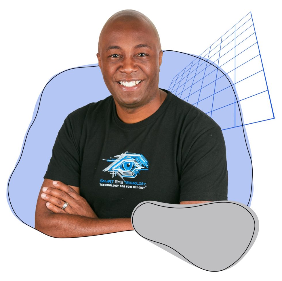 Dexter Caffey