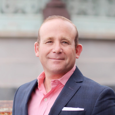 Joshua B. Toas