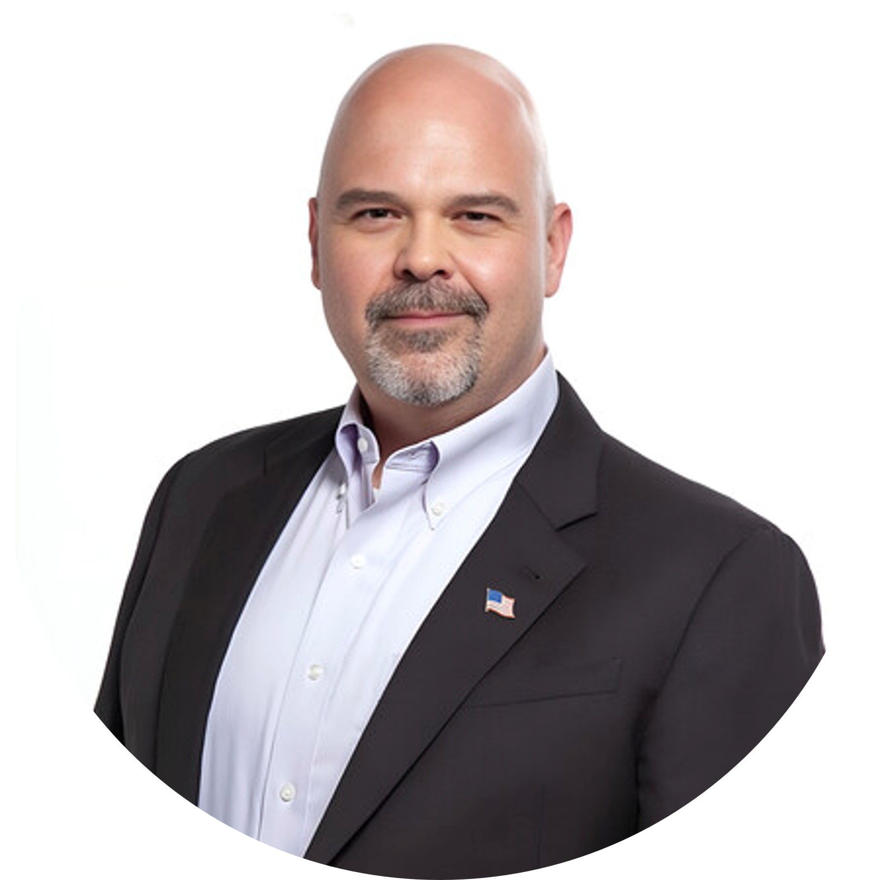 Paul Mazzucco