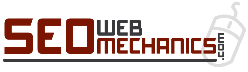 SEO Web Mechanics