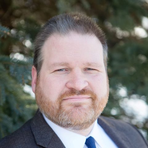 Brandon Behlendorf, Ph.D.