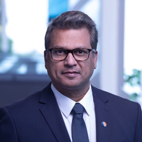 Dru Rai