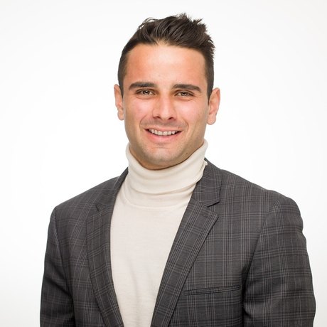 Ross Pingatore