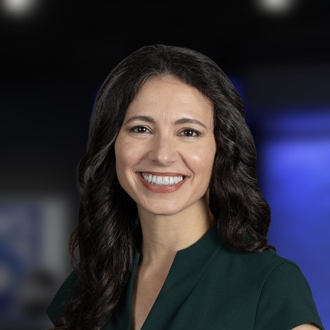 Valerie Wencis